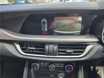 Used Alfa Romeo Stelvio 2022 for sale - 74839158: Photo