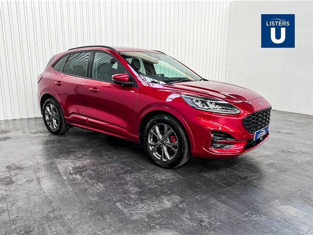 Used Ford Kuga 2023 for sale - 76190636: Photo 1