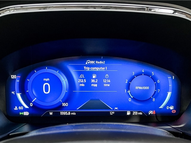Used Ford Kuga 2023 for sale - 76190636: Photo 12
