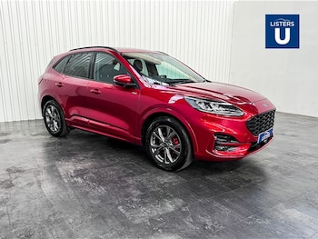 2023 (73) - 1.5 EcoBoost 150 ST-Line Edition 5dr