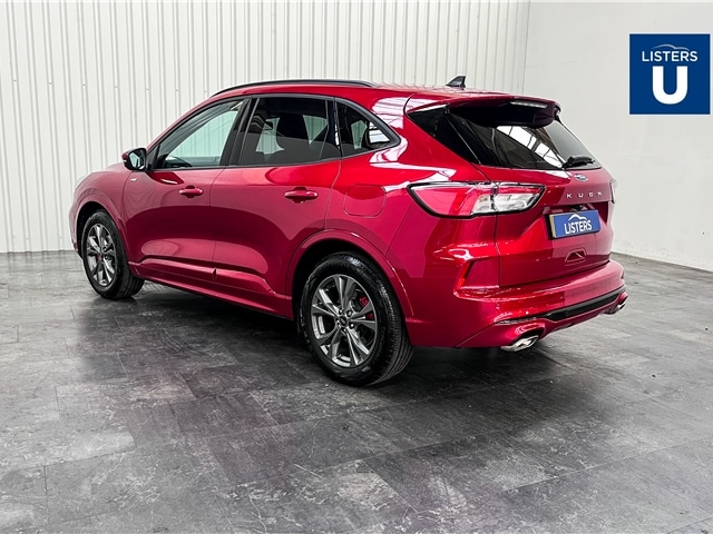 Used Ford Kuga 2023 for sale - 76190636: Photo 2