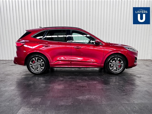 Used Ford Kuga 2023 for sale - 76190636: Photo 5