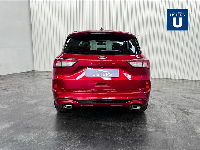Used Ford Kuga 2023 for sale - 76190636: Photo 6