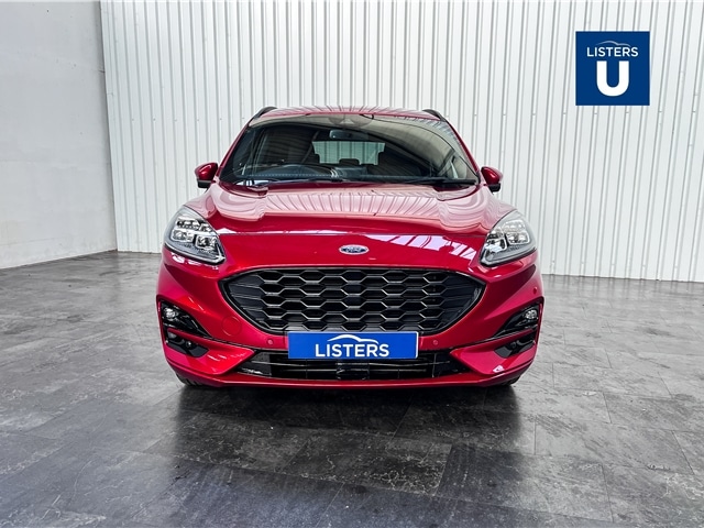 Used Ford Kuga 2023 for sale - 76190636: Photo 8