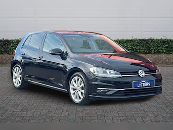Used Volkswagen Golf 2019 for sale - 77785653: Photo
