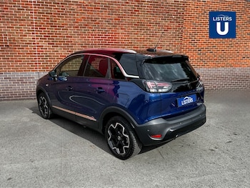 Used Vauxhall Crossland X 2022 for sale - 75432321: Photo