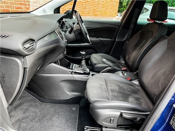 Used Vauxhall Crossland X 2022 for sale - 75432321: Photo