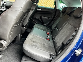 Used Vauxhall Crossland X 2022 for sale - 75432321: Photo