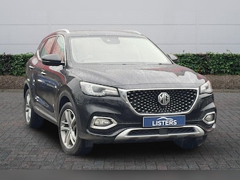 Used MG MG HS 2022 for sale - 77268829: Photo