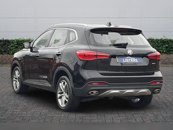 Used MG MG HS 2022 for sale - 77268829: Photo