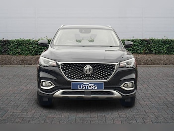 Used MG MG HS 2022 for sale - 77268829: Photo