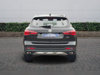 Used MG MG HS 2022 for sale - 77268829: Photo