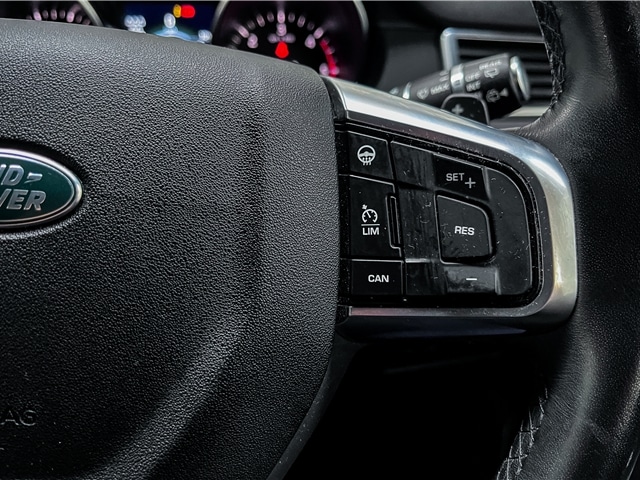 Used Land Rover Discovery Sport 2019 for sale - 76338453: Photo 12