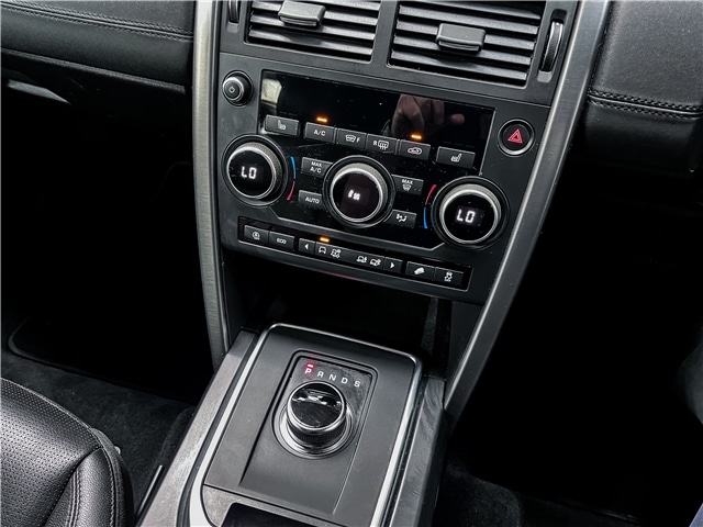 Used Land Rover Discovery Sport 2019 for sale - 76338453: Photo 14