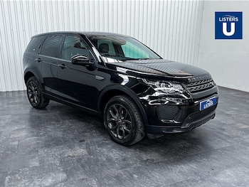 2019 (19) - 2.0 TD4 180 Landmark 5dr Auto