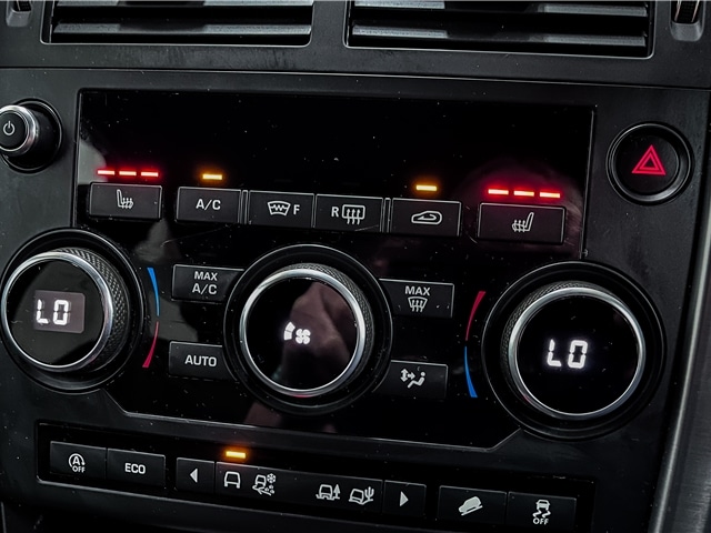 Used Land Rover Discovery Sport 2019 for sale - 76338453: Photo 21