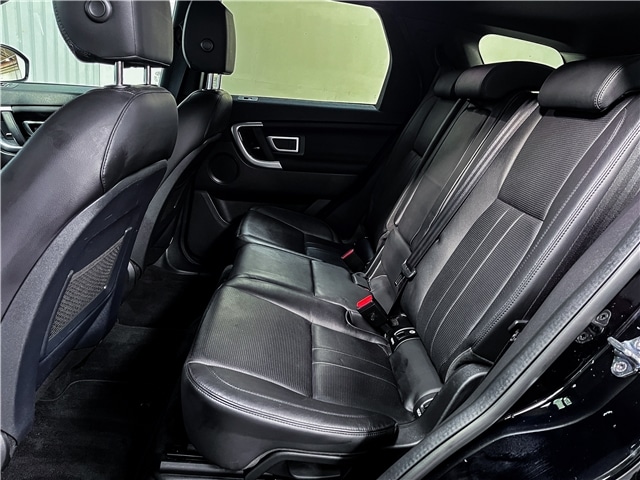 Used Land Rover Discovery Sport 2019 for sale - 76338453: Photo 4
