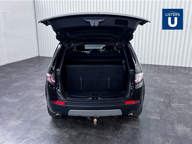 Used Land Rover Discovery Sport 2019 for sale - 76338453: Photo 6