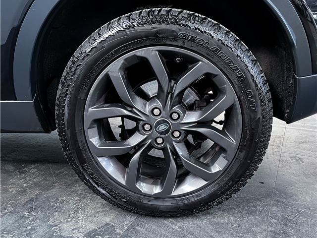 Used Land Rover Discovery Sport 2019 for sale - 76338453: Photo 8