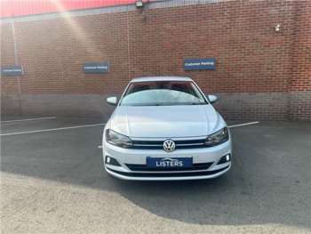 2019 (19) - 1.0 TSI 95 SE 5dr