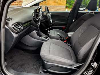 Used Ford Fiesta 2020 for sale - 74714595: Photo