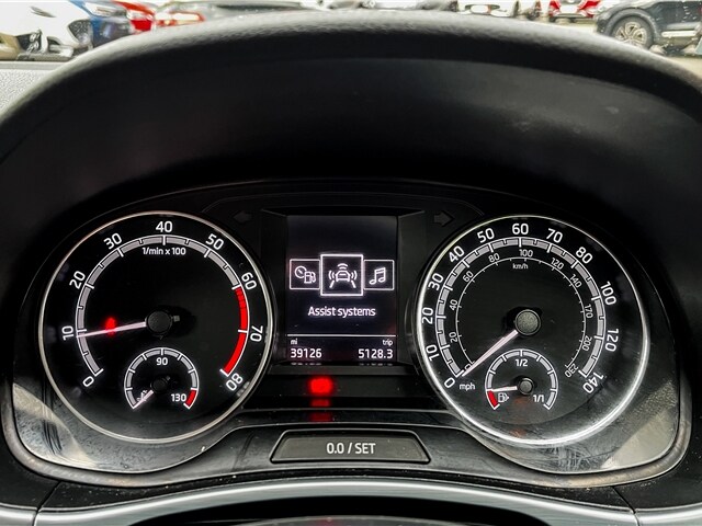 Used Skoda Fabia 2021 for sale - 75733636: Photo 10