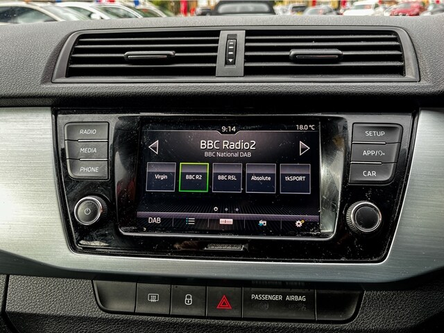 Used Skoda Fabia 2021 for sale - 75733636: Photo 16