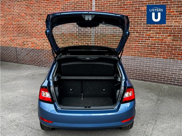 Used Skoda Fabia 2021 for sale - 75733636: Photo 7