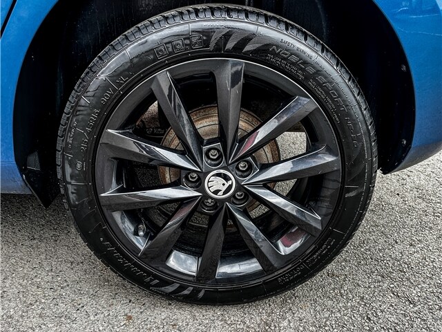 Used Skoda Fabia 2021 for sale - 75733636: Photo 9