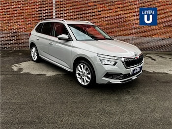 2020 (20) - 1.0 TSI SE L 5dr