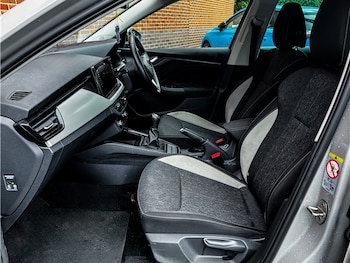 Used Skoda Kamiq 2020 for sale - 75733625: Photo