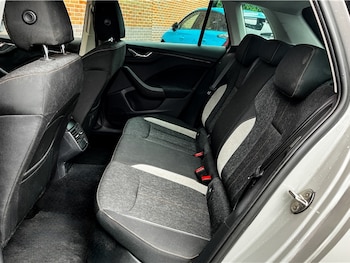 Used Skoda Kamiq 2020 for sale - 75733625: Photo