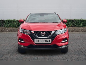 Used Nissan Qashqai 2019 for sale - 79603229: Photo