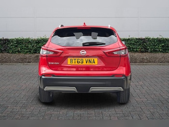 Used Nissan Qashqai 2019 for sale - 79603229: Photo