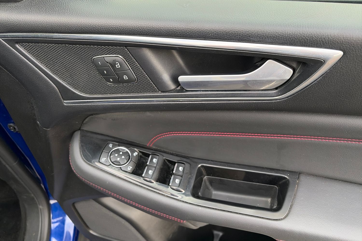 Used Ford S-Max 2017 for sale - 78088258: Photo 14