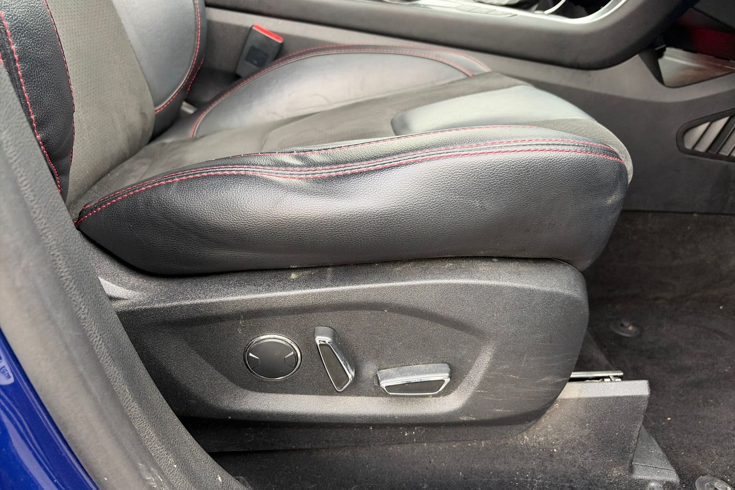 Used Ford S-Max 2017 for sale - 78088258: Photo 15