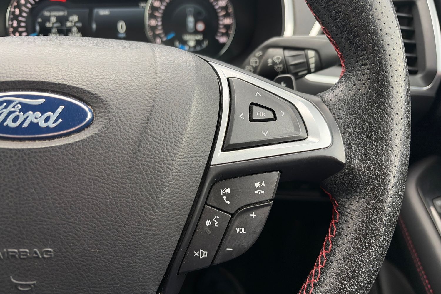 Used Ford S-Max 2017 for sale - 78088258: Photo 19