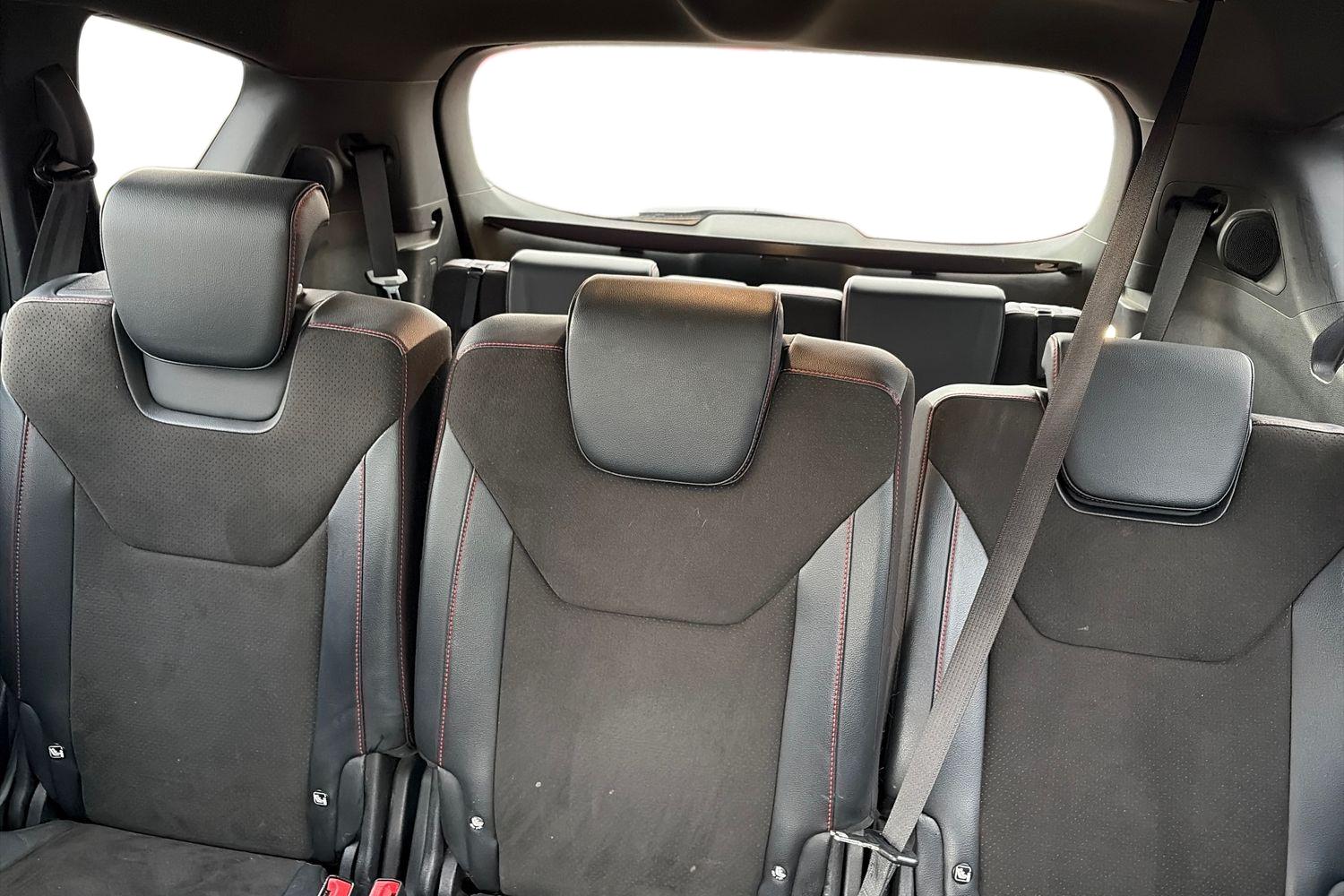 Used Ford S-Max 2017 for sale - 78088258: Photo 9