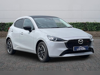 Used Mazda 2 2024 for sale - 78463416: Photo