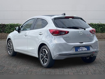 Used Mazda 2 2024 for sale - 78463416: Photo