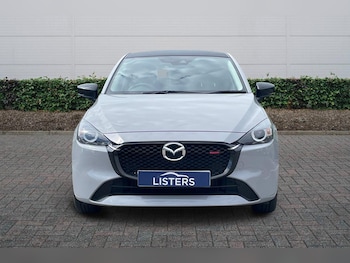 Used Mazda 2 2024 for sale - 78463416: Photo