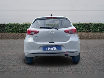 Used Mazda 2 2024 for sale - 78463416: Photo