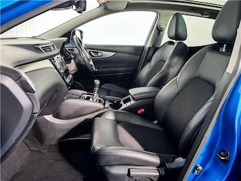 Used Nissan Qashqai 2018 for sale - 76378460: Photo