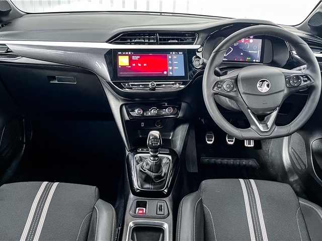 Used Vauxhall Corsa 2024 for sale - 76327824: Photo 10