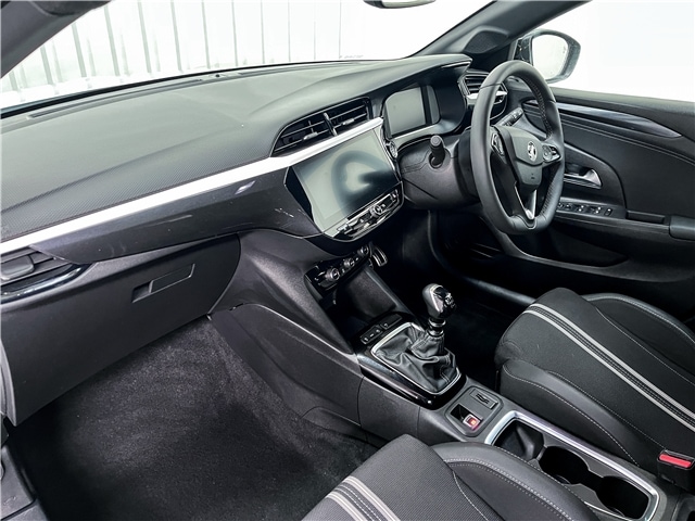 Used Vauxhall Corsa 2024 for sale - 76327824: Photo 13
