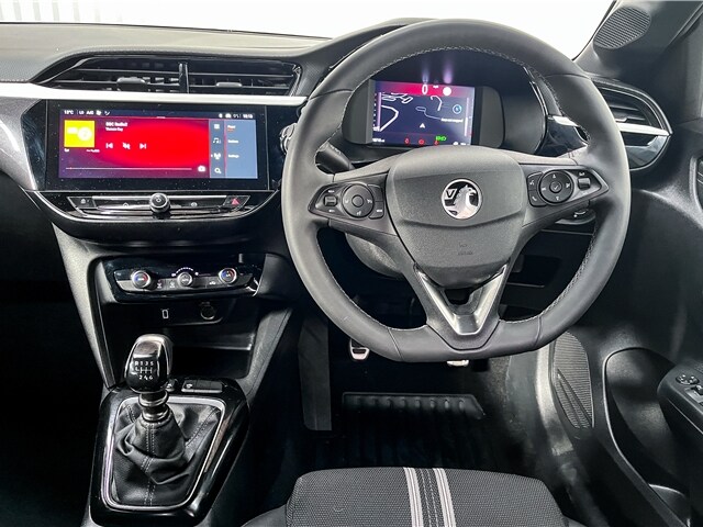 Used Vauxhall Corsa 2024 for sale - 76327824: Photo 14