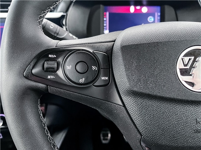 Used Vauxhall Corsa 2024 for sale - 76327824: Photo 16