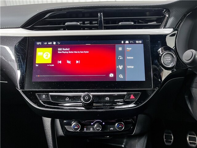 Used Vauxhall Corsa 2024 for sale - 76327824: Photo 18