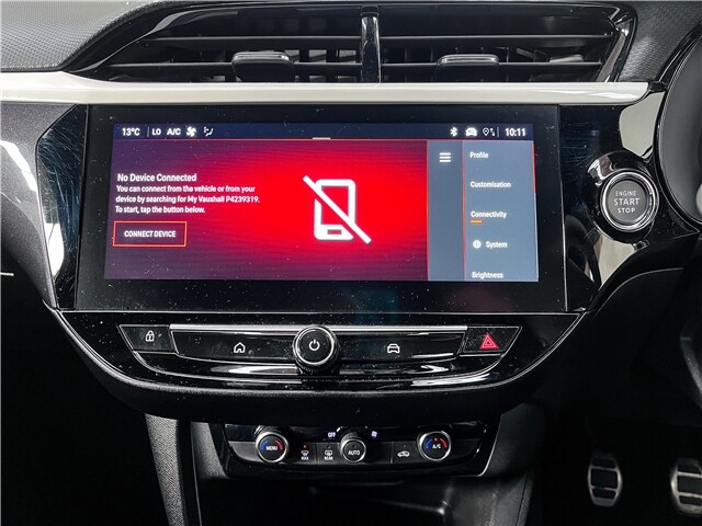 Used Vauxhall Corsa 2024 for sale - 76327824: Photo 19