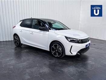 2024 (24) - 1.2 Turbo GS 5dr